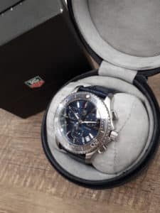 TAG-HEUER　