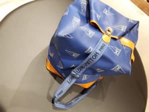 サックマリーンバドリエール　1992