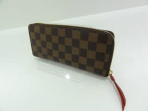 LOUIS VUITTON ポルトフォイユ・クレマンス