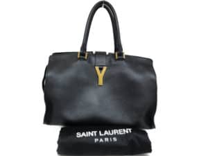 SAINT LAURENT PARIS カバスクラシック