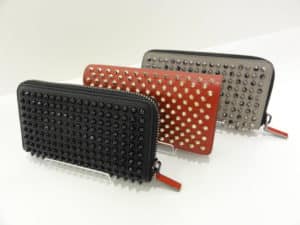 Christian Louboutin パネトーネ