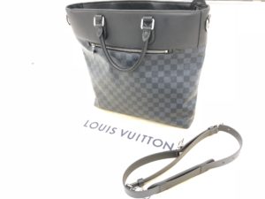 LOUIS VUITTON ニューポート・トート 入荷しました！！