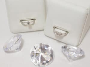 USEDジュエリーはいかがですか？