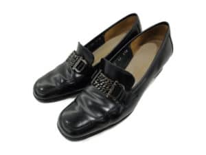 Salvatore Ferragamo ローファー