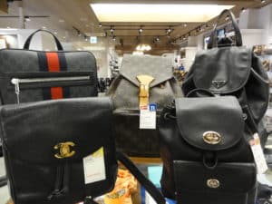 ♪リュックスタイル人気♪