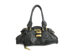 CHLOE　クロエ　パディントン