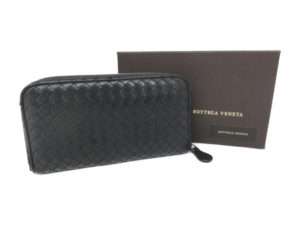 BOTTEGA VENETA　イントレチャート