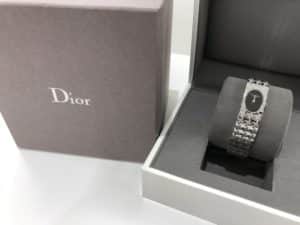 Christian Dior ミスディオール♪