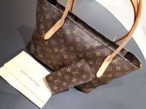 ヴィトン　モノグラム