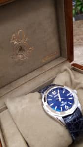 グランドセイコー