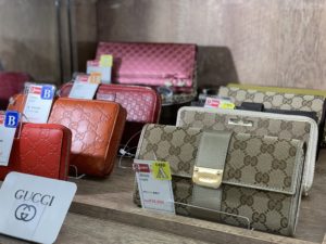 自分へのご褒美に･･･