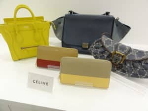 セリーヌ　/　CELINE