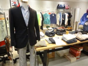 メンズアパレル強化買取中！