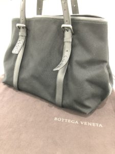 ＢＯＴＴＥＧＡ　ＶＥＮＥＴＡ　トートバッグ