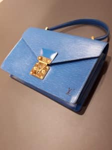 【盛岡　買取　ルイヴィトン】M52135