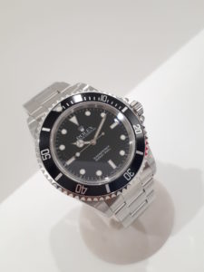 【盛岡　ROLEX　買取】サブマリーナ