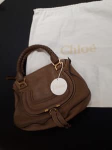 【盛岡 クロエ 買取】2WAYバッグ