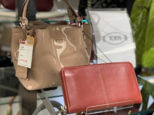 【盛岡 TODS 販売】TODS－トッズ－