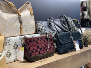 【盛岡 販売 コーチ】COACH－コーチ－