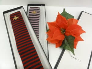 クリスマスプレゼントはもうお決まりですか？