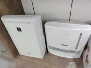 乾燥したお部屋に是非！