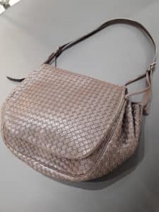 【買取　BOTTEGA VENETA　盛岡】ショルダーバッグ