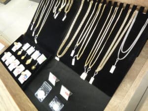 【盛岡 金・プラチナ 販売】インゴット・喜平 販売中!!