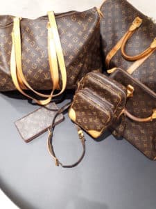 【盛岡　ヴィトン　買取】モノグラムお買取！