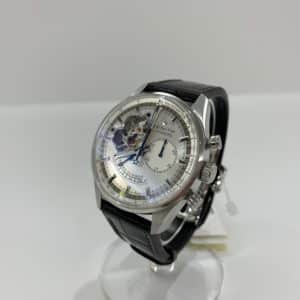 【ゼニス 中古 盛岡】ZENITH　クロノマスター『エル・プリメロ』