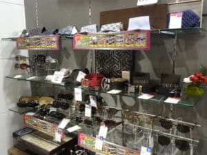 【盛岡　初売　セール】ネクタイ・サングラス全品10％OFF！