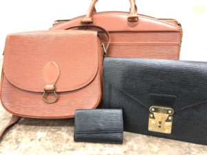 【ヴィトン　盛岡　買取】ＬＯＵＩＳ　ＶＵＩＴＴＯＮ　エピシリーズ