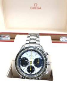 【盛岡　OMEGA　 買取】スピードマスター