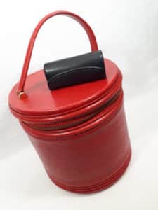 【ルイヴィトン　M48037　カンヌバニティー】を盛岡市のお客様からお買取させて頂きました！