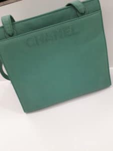 【CHANEL シャネル トートバッグ】を秋田市のお客様よりお買い取りさせていただきました!