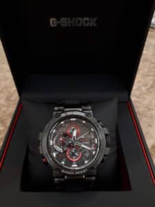 【カシオ　CASIO　G-SHOCK　MTG-B1000】をお買取させて頂きました！