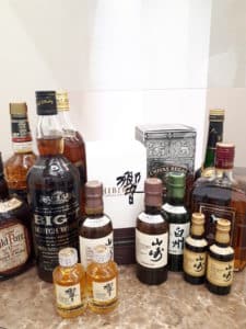 【お酒　買取　盛岡】色々な銘柄お買い取りさせていただきました！