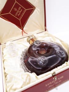 【REMY MARTIN　レミーマルタン　ルイ13世】をお買い取りさせていただきました！