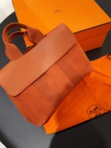 【エルメス　ＨＥＲＭＥＳ　ヴァルパライソＰＭ】を盛岡市のお客様よりお買取させていただきました！