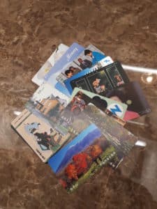 【テレホンカード　買取　盛岡】ぜひ売ってください！