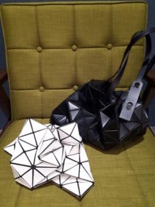 【ISSEY MIYAKE BAOBAO バオバオ】を盛岡市のお客様より買取させていただきました!