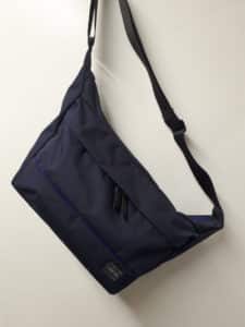 【PORTER ポーター 買取 盛岡】ショルダーバッグを盛岡市のお客様よりお買取させていただきました!