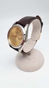 【ロレックス　ROLEX　買取　盛岡】オイスターデイトプレシジョン　6694を盛岡市のお客様よりお買取させていただきました！