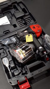 【工具　入荷　盛岡】MAX釘打機スーパーネイラHN-90N4(D)-G　エアロスターが入荷しました！