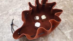 【HERMES　エルメス　フォルチュナ】を盛岡市のお客様よりお買取させていただきました！