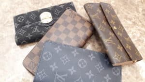 【LOUIS VUITTON　ルイヴィトン　買取　盛岡】色々なラインを買取させていただきました！