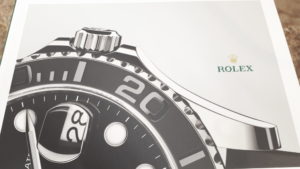 【ROLEX　ロレックス　買取】ROLEXの買取はお任せください！！　