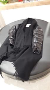 【モンクレール　MONCLER　MANTELLA　マンテラ】を盛岡市のお客様よりお買い取りさせていただきました！