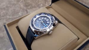 【シチズン　ＣＩＴＩＺＥＮ　カンパノラコスモサイン　ＡＡ7800-02Ｌ】を盛岡市のお客様よりお買い取りさせていただきました！