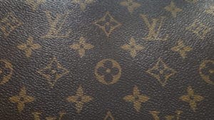 【LOUIS VUITTON　モノグラムライン】ルイヴィトンと言えば！