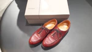 【J.MWESTON ゴルフ 641 】を盛岡市のお客様よりお買取させていただきました!